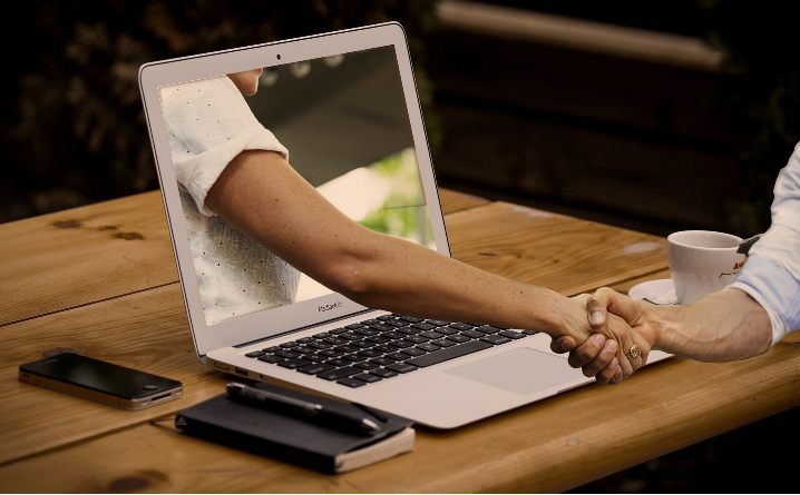 Juntos somos mejores