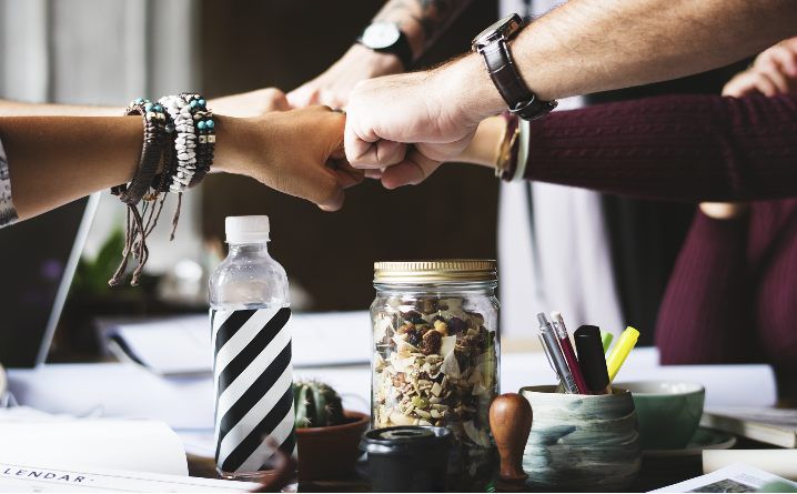 Hosting Dedicado Bigdad